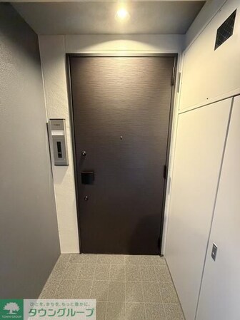 Blissia KUNITACHI STATION SIDEの物件内観写真